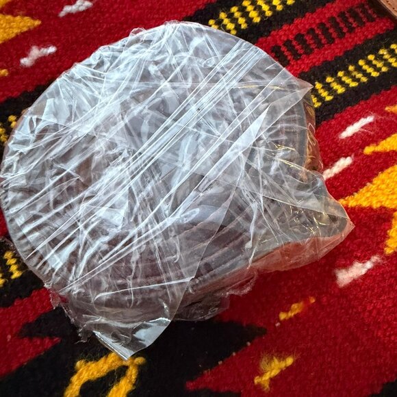 American Darling Conceal Carry Cross Body Bag Leather Fringe Purse Western NWT - Picture 11 of 11